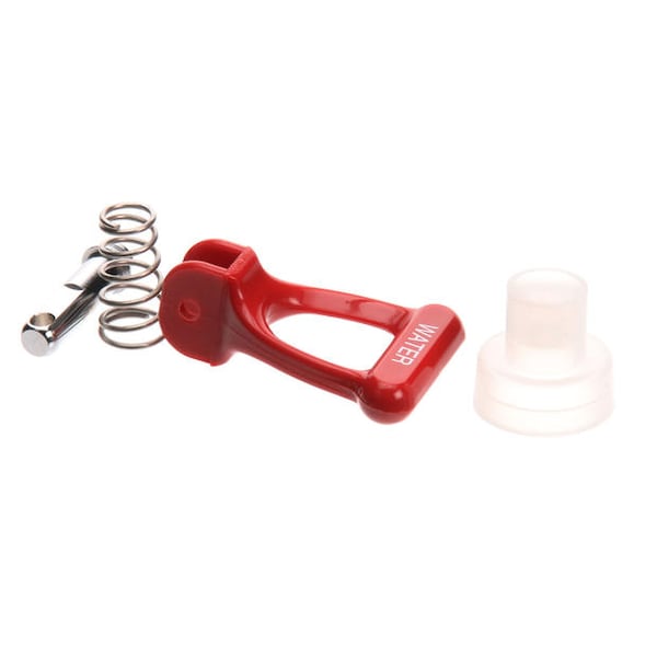 Bunn Red Handle Urns Faucet Repair Kit 28708.0000 - main